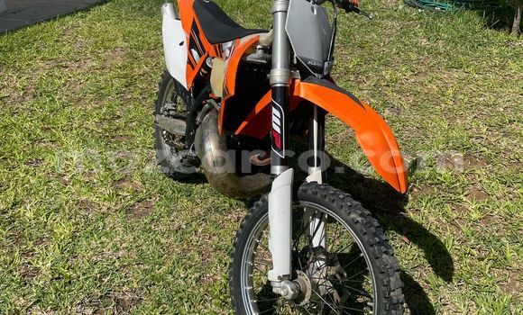 Tenga Tsaru KTM 350 Zvimwe Bike in Maputo in Maputo Tenga Tsaru KTM 350 Zvimwe Bike in Maputo in Maputo