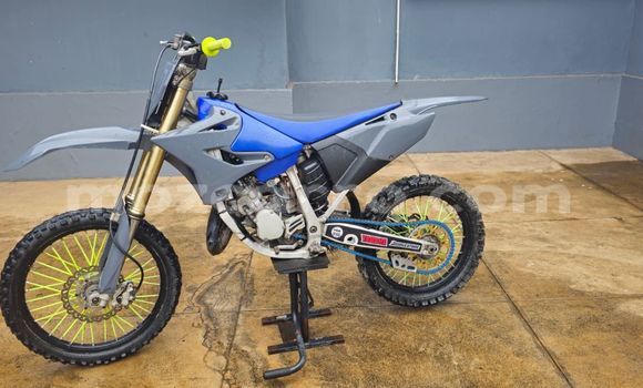 Comprar Usado Yamaha YZ De outros Moto em Maputo em Maputo Comprar Usado Yamaha YZ De outros Moto em Maputo em Maputo