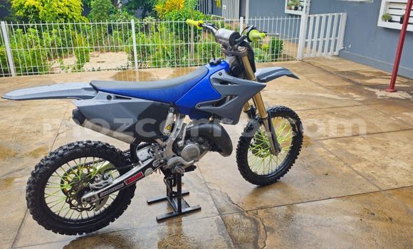 Comprar Usado Yamaha YZ De outros Moto em Maputo em Maputo Comprar Usado Yamaha YZ De outros Moto em Maputo em Maputo