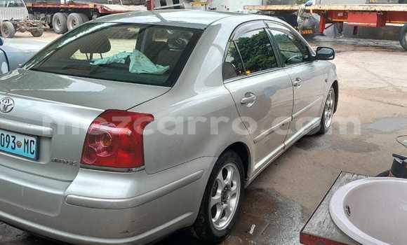Comprar Usado Toyota Avensis De outros Carro em Maputo em Maputo