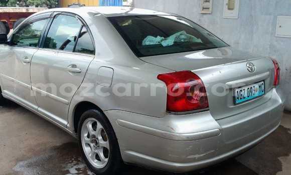 Tenga Tsaru Toyota Avensis Zvimwe Mota in Maputo in Maputo Tenga Tsaru Toyota Avensis Zvimwe Mota in Maputo in Maputo