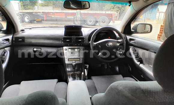 Tenga Tsaru Toyota Avensis Zvimwe Mota in Maputo in Maputo Tenga Tsaru Toyota Avensis Zvimwe Mota in Maputo in Maputo