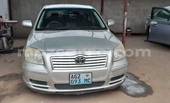 Tenga Tsaru Toyota Avensis Zvimwe Mota in Maputo in Maputo Tenga Tsaru Toyota Avensis Zvimwe Mota in Maputo in Maputo