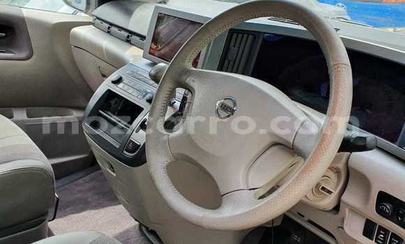 Nunua Ilio tumika Nissan Elgrand Nyingine Gari ndani ya Maputo nchini Maputo Nunua Ilio tumika Nissan Elgrand Nyingine Gari ndani ya Maputo nchini Maputo