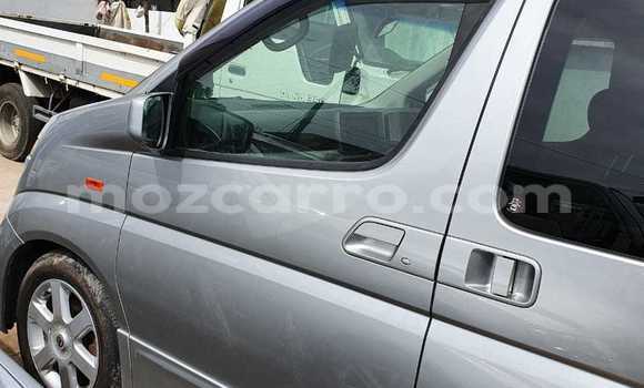 Nunua Ilio tumika Nissan Elgrand Nyingine Gari ndani ya Maputo nchini Maputo Nunua Ilio tumika Nissan Elgrand Nyingine Gari ndani ya Maputo nchini Maputo