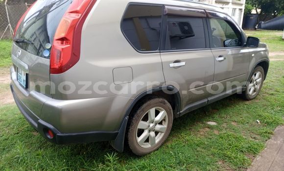 Comprar Usado Nissan X-Trail De outros Carro em Maputo em Maputo Comprar Usado Nissan X-Trail De outros Carro em Maputo em Maputo