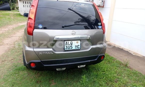 Nunua Ilio tumika Nissan X-Trail Nyingine Gari ndani ya Maputo nchini Maputo Nunua Ilio tumika Nissan X-Trail Nyingine Gari ndani ya Maputo nchini Maputo
