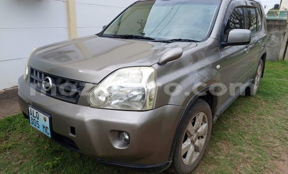 Nunua Ilio tumika Nissan X-Trail Nyingine Gari ndani ya Maputo nchini Maputo Nunua Ilio tumika Nissan X-Trail Nyingine Gari ndani ya Maputo nchini Maputo