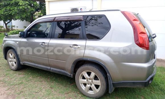 Nunua Ilio tumika Nissan X-Trail Nyingine Gari ndani ya Maputo nchini Maputo Nunua Ilio tumika Nissan X-Trail Nyingine Gari ndani ya Maputo nchini Maputo