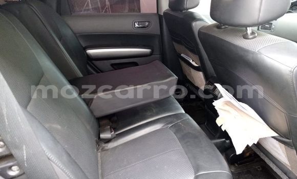 Nunua Ilio tumika Nissan X-Trail Nyingine Gari ndani ya Maputo nchini Maputo Nunua Ilio tumika Nissan X-Trail Nyingine Gari ndani ya Maputo nchini Maputo