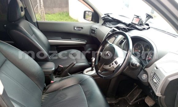 Nunua Ilio tumika Nissan X-Trail Nyingine Gari ndani ya Maputo nchini Maputo Nunua Ilio tumika Nissan X-Trail Nyingine Gari ndani ya Maputo nchini Maputo