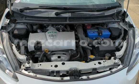 Tenga Tsaru Toyota Sienta Chena Mota in Maputo in Maputo Tenga Tsaru Toyota Sienta Chena Mota in Maputo in Maputo