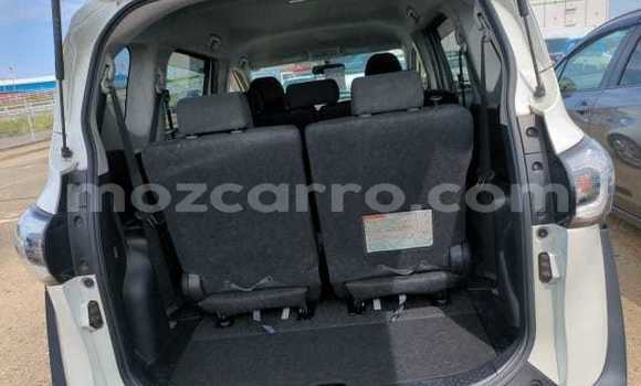 Tenga Tsaru Toyota Sienta Chena Mota in Maputo in Maputo Tenga Tsaru Toyota Sienta Chena Mota in Maputo in Maputo