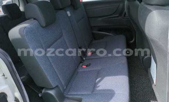 Tenga Tsaru Toyota Sienta Chena Mota in Maputo in Maputo Tenga Tsaru Toyota Sienta Chena Mota in Maputo in Maputo