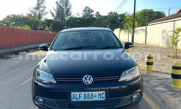 Comprar Usado Volkswagen Jetta Preto Carro em Maputo em Maputo Comprar Usado Volkswagen Jetta Preto Carro em Maputo em Maputo