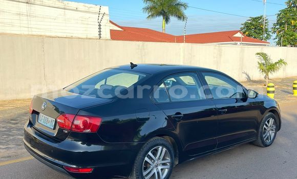Comprar Usado Volkswagen Jetta Preto Carro em Maputo em Maputo Comprar Usado Volkswagen Jetta Preto Carro em Maputo em Maputo