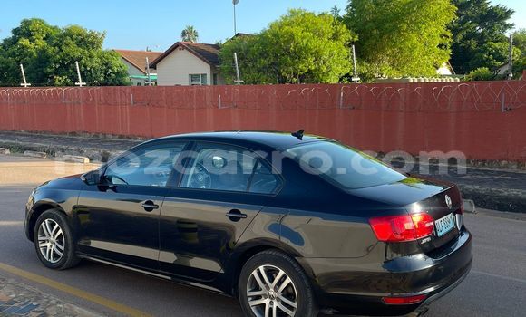 Comprar Usado Volkswagen Jetta Preto Carro em Maputo em Maputo Comprar Usado Volkswagen Jetta Preto Carro em Maputo em Maputo