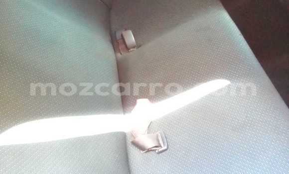 Comprar Usado Toyota Vitz Preto Carro em Maputo em Maputo Comprar Usado Toyota Vitz Preto Carro em Maputo em Maputo