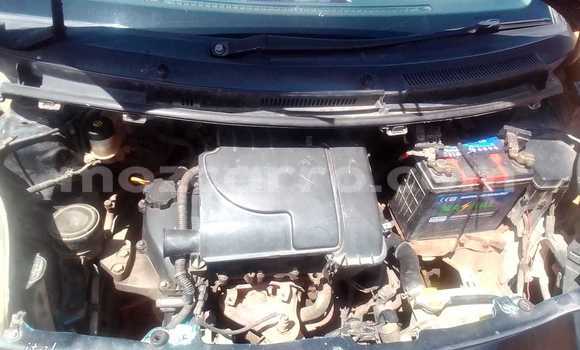 Comprar Usado Toyota Vitz Preto Carro em Maputo em Maputo Comprar Usado Toyota Vitz Preto Carro em Maputo em Maputo