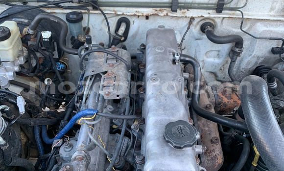 Buy Used Mazda BT-50 White Car in Maputo in Maputo Buy Used Mazda BT-50 White Car in Maputo in Maputo