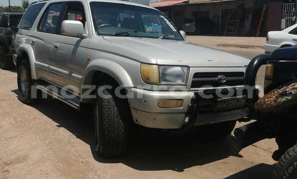 Buy Used Toyota Hilux Surf Other Car in Maputo in Maputo