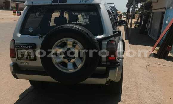 Tenga Tsaru Toyota Hilux Surf Zvimwe Mota in Maputo in Maputo Tenga Tsaru Toyota Hilux Surf Zvimwe Mota in Maputo in Maputo