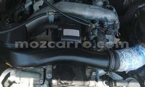 Tenga Tsaru Toyota Hilux Surf Zvimwe Mota in Maputo in Maputo Tenga Tsaru Toyota Hilux Surf Zvimwe Mota in Maputo in Maputo