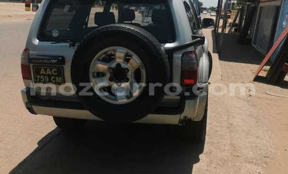 Tenga Tsaru Toyota Hilux Surf Zvimwe Mota in Maputo in Maputo Tenga Tsaru Toyota Hilux Surf Zvimwe Mota in Maputo in Maputo