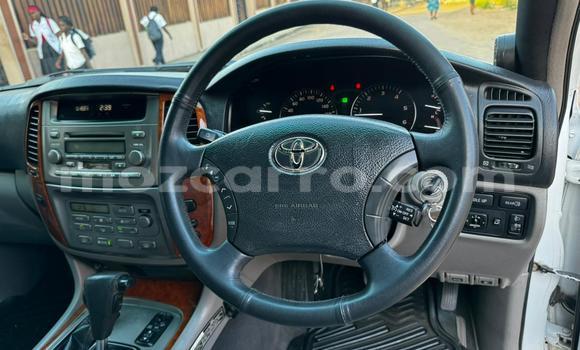 Tenga Tsaru Toyota Land Cruiser Chena Mota in Maputo in Maputo Tenga Tsaru Toyota Land Cruiser Chena Mota in Maputo in Maputo