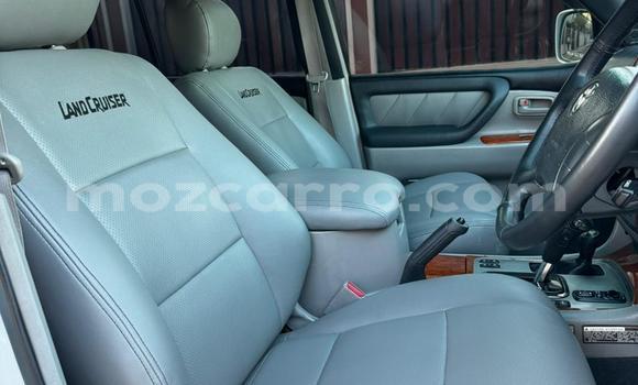 Tenga Tsaru Toyota Land Cruiser Chena Mota in Maputo in Maputo Tenga Tsaru Toyota Land Cruiser Chena Mota in Maputo in Maputo