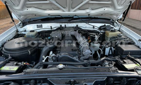 Tenga Tsaru Toyota Land Cruiser Chena Mota in Maputo in Maputo Tenga Tsaru Toyota Land Cruiser Chena Mota in Maputo in Maputo