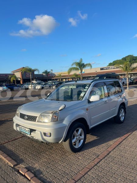 Big with watermark nissan x trail maputo maputo 20335