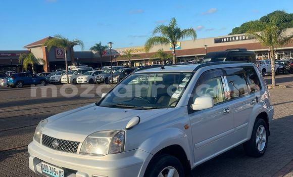 Comprar Usado Nissan X-Trail De outros Carro em Maputo em Maputo