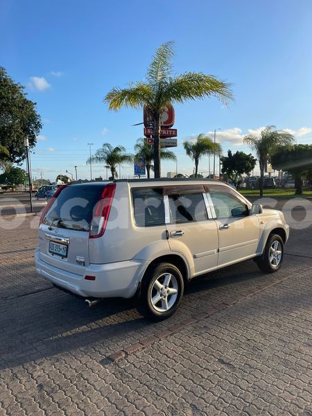 Big with watermark nissan x trail maputo maputo 20335