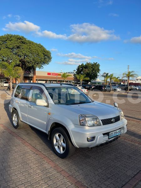 Big with watermark nissan x trail maputo maputo 20335