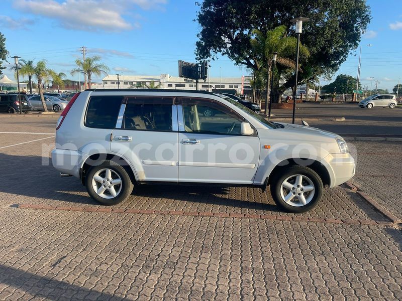 Big with watermark nissan x trail maputo maputo 20335