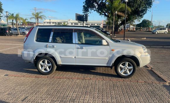 Nunua Ilio tumika Nissan X-Trail Nyingine Gari ndani ya Maputo nchini Maputo Nunua Ilio tumika Nissan X-Trail Nyingine Gari ndani ya Maputo nchini Maputo