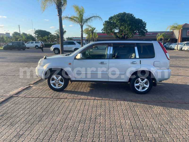 Big with watermark nissan x trail maputo maputo 20335