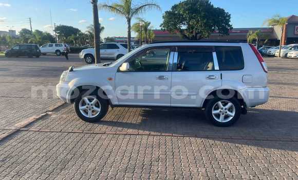 Nunua Ilio tumika Nissan X-Trail Nyingine Gari ndani ya Maputo nchini Maputo Nunua Ilio tumika Nissan X-Trail Nyingine Gari ndani ya Maputo nchini Maputo