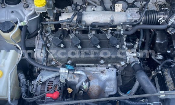 Nunua Ilio tumika Nissan X-Trail Nyingine Gari ndani ya Maputo nchini Maputo Nunua Ilio tumika Nissan X-Trail Nyingine Gari ndani ya Maputo nchini Maputo