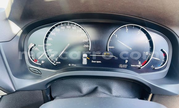 Comprar Usado BMW X3 Azul Carro em Maputo em Maputo Comprar Usado BMW X3 Azul Carro em Maputo em Maputo