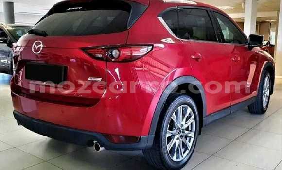 Nunua Ilio tumika Mazda CX-5 Nyekundu Gari ndani ya Maputo nchini Maputo Nunua Ilio tumika Mazda CX-5 Nyekundu Gari ndani ya Maputo nchini Maputo
