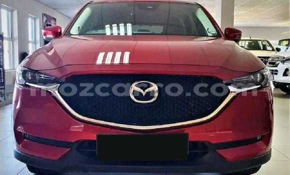 Nunua Ilio tumika Mazda CX-5 Nyekundu Gari ndani ya Maputo nchini Maputo Nunua Ilio tumika Mazda CX-5 Nyekundu Gari ndani ya Maputo nchini Maputo
