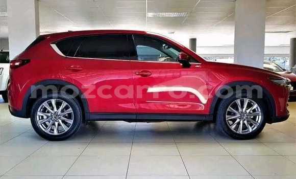 Nunua Ilio tumika Mazda CX-5 Nyekundu Gari ndani ya Maputo nchini Maputo Nunua Ilio tumika Mazda CX-5 Nyekundu Gari ndani ya Maputo nchini Maputo