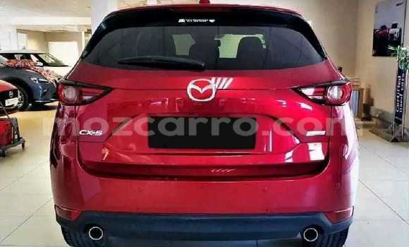 Nunua Ilio tumika Mazda CX-5 Nyekundu Gari ndani ya Maputo nchini Maputo Nunua Ilio tumika Mazda CX-5 Nyekundu Gari ndani ya Maputo nchini Maputo