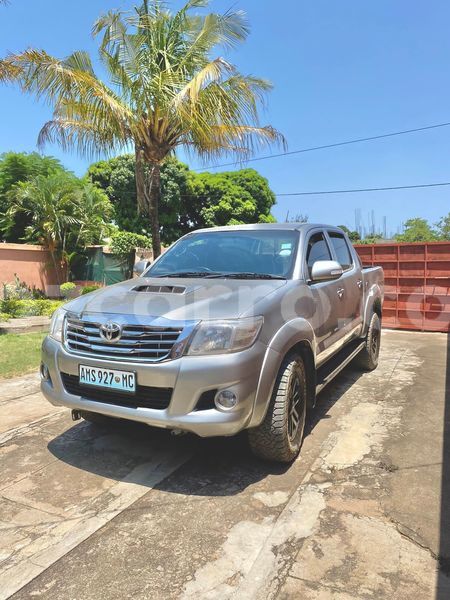 Big with watermark toyota hilux maputo maputo 20338