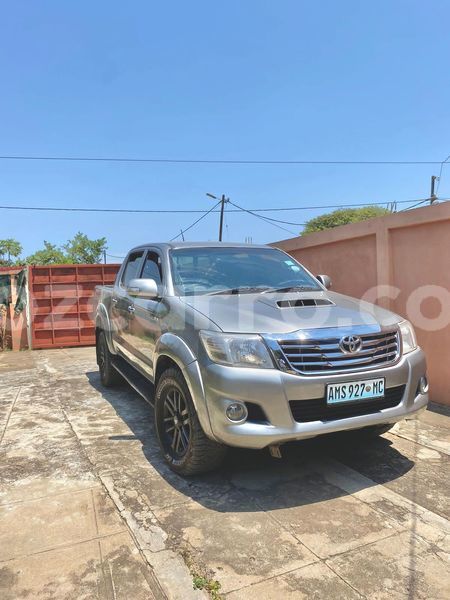 Big with watermark toyota hilux maputo maputo 20338