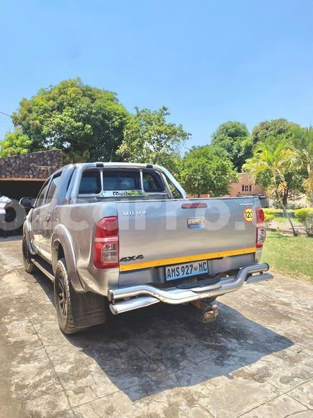 Big with watermark toyota hilux maputo maputo 20338