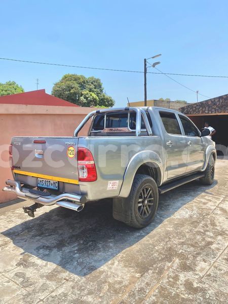 Big with watermark toyota hilux maputo maputo 20338