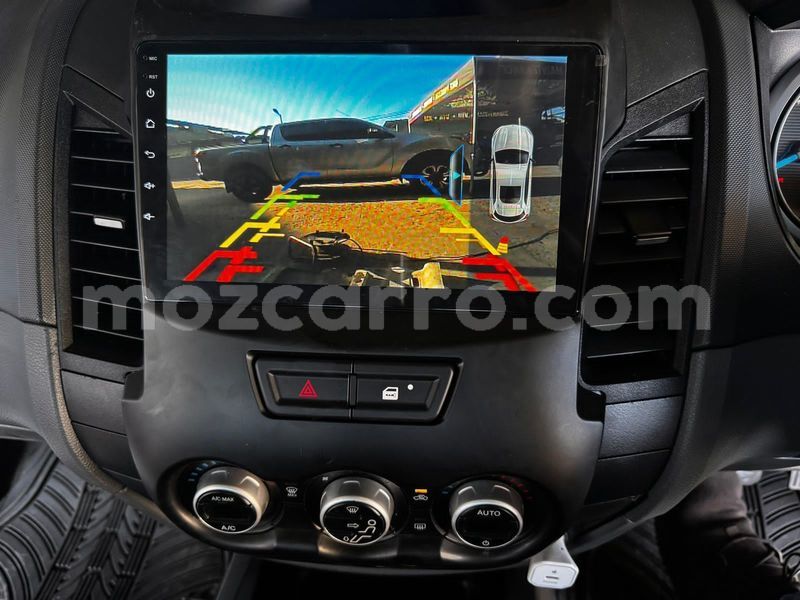 Big with watermark ford ranger maputo maputo 20340